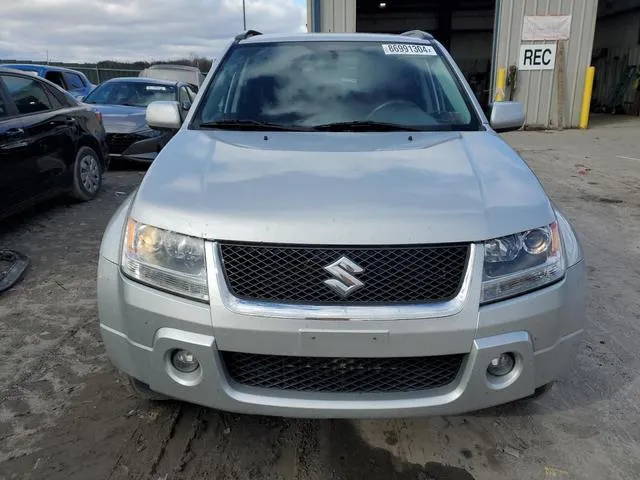 JS3TD944174201168 2007 2007 Suzuki Grand Vitara- Xsport 5