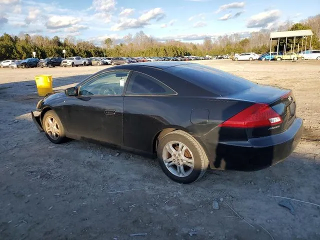 1HGCM72346A018202 2006 2006 Honda Accord- LX 2