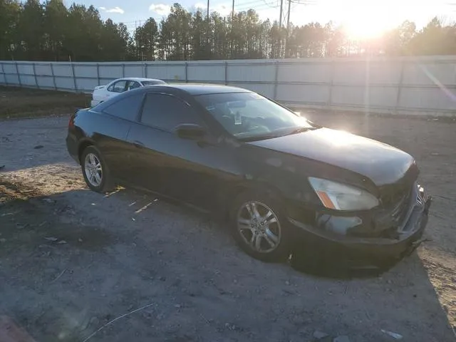 1HGCM72346A018202 2006 2006 Honda Accord- LX 4