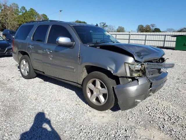 1GNFC13J38R122636 2008 2008 Chevrolet Tahoe- C1500 4