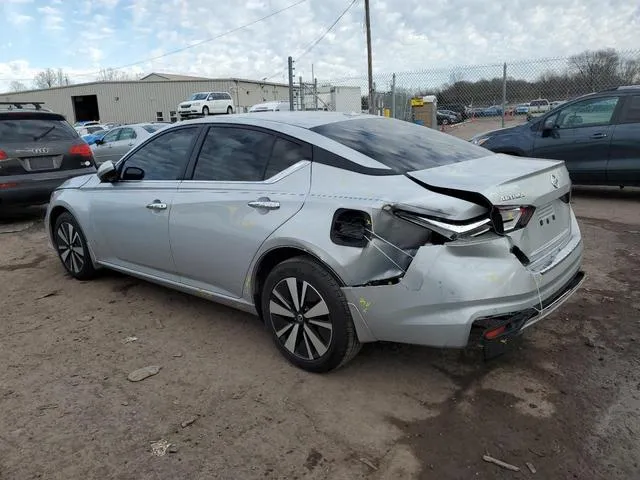 1N4BL4DW1NN337945 2022 2022 Nissan Altima- SV 2