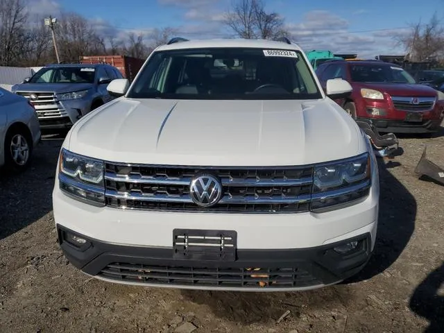 1V2DP2CA7LC501210 2020 2020 Volkswagen Atlas- SE 5