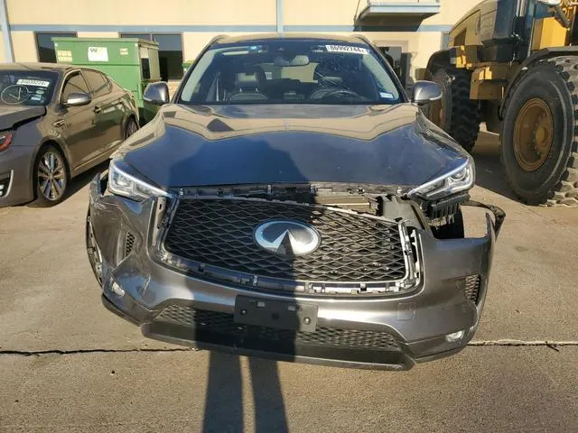 3PCAJ5M17LF118179 2020 2020 Infiniti QX50- Pure 5