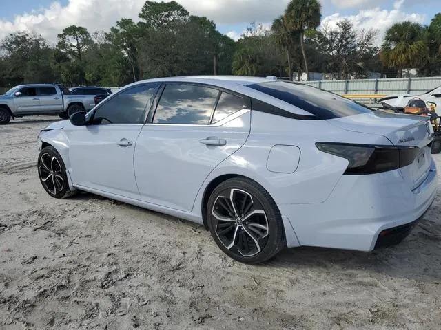 1N4BL4CV1RN302322 2024 2024 Nissan Altima- SR 2