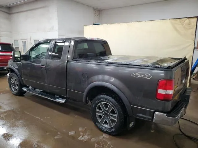 1FTPX14V77FB70112 2007 2007 Ford F-150 2