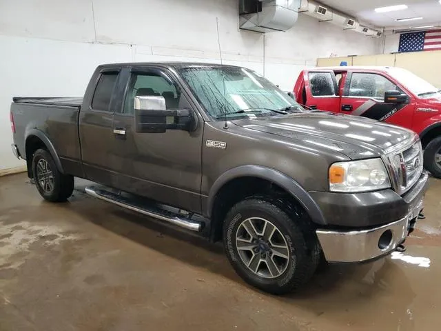 1FTPX14V77FB70112 2007 2007 Ford F-150 4