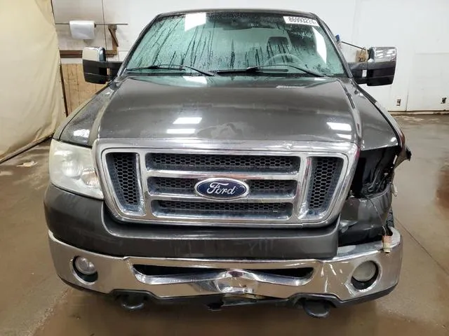 1FTPX14V77FB70112 2007 2007 Ford F-150 5