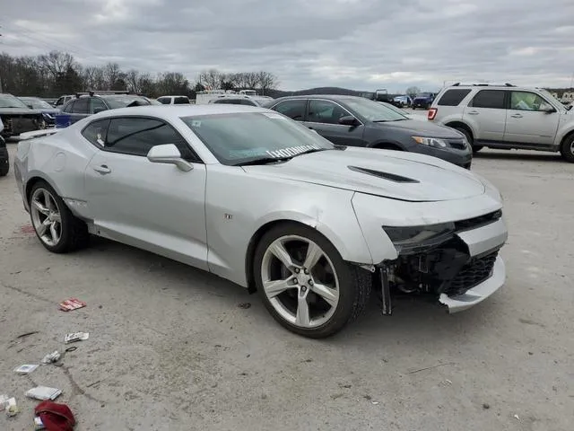 1G1FH1R79G0155920 2016 2016 Chevrolet Camaro- SS 4