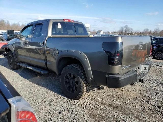 5TBBV54118S496227 2008 2008 Toyota Tundra- Double Cab 2