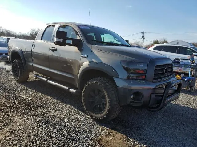 5TBBV54118S496227 2008 2008 Toyota Tundra- Double Cab 4