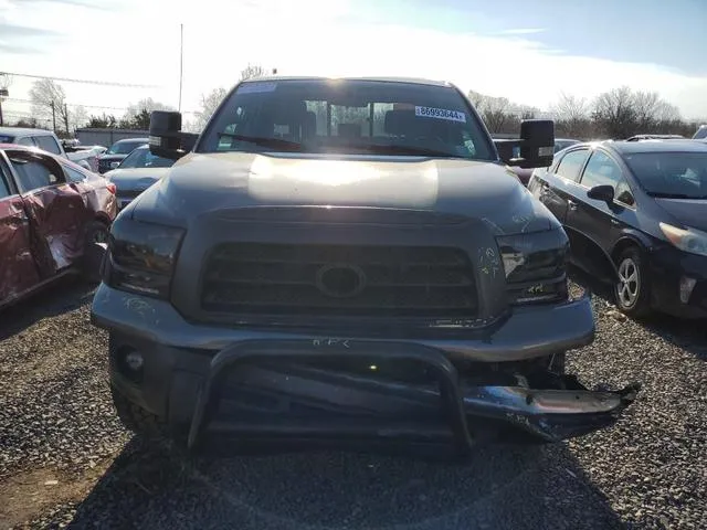 5TBBV54118S496227 2008 2008 Toyota Tundra- Double Cab 5