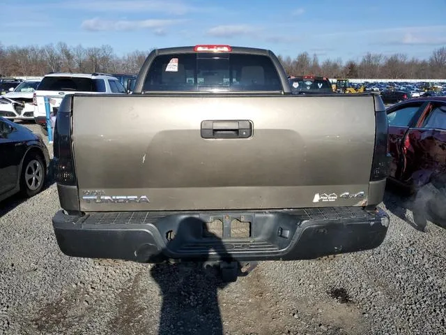 5TBBV54118S496227 2008 2008 Toyota Tundra- Double Cab 6