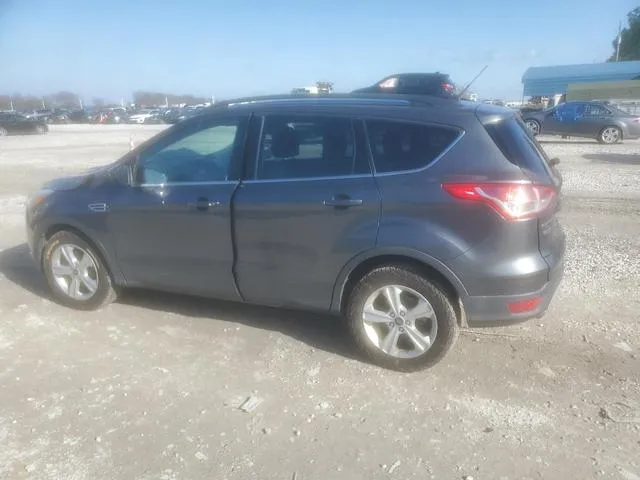 1FMCU9GX3GUA67313 2016 2016 Ford Escape- SE 2