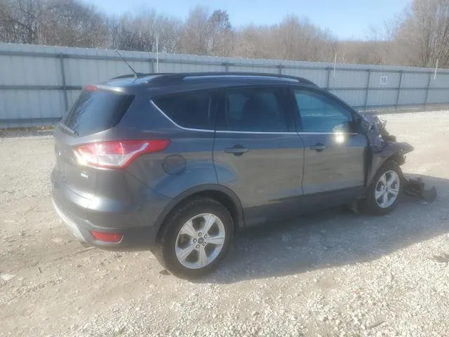 1FMCU9GX3GUA67313 2016 2016 Ford Escape- SE 3