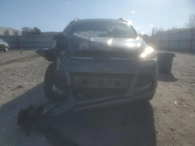 1FMCU9GX3GUA67313 2016 2016 Ford Escape- SE 5