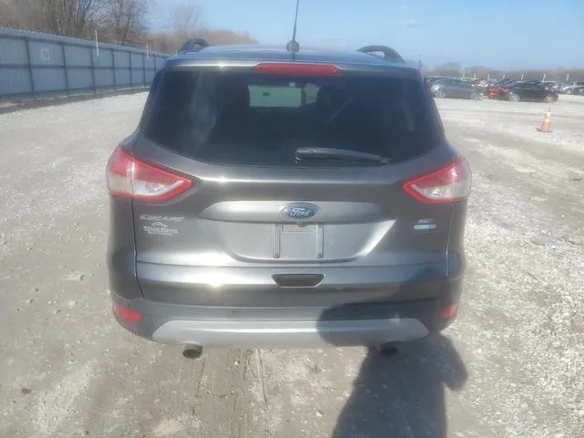 1FMCU9GX3GUA67313 2016 2016 Ford Escape- SE 6