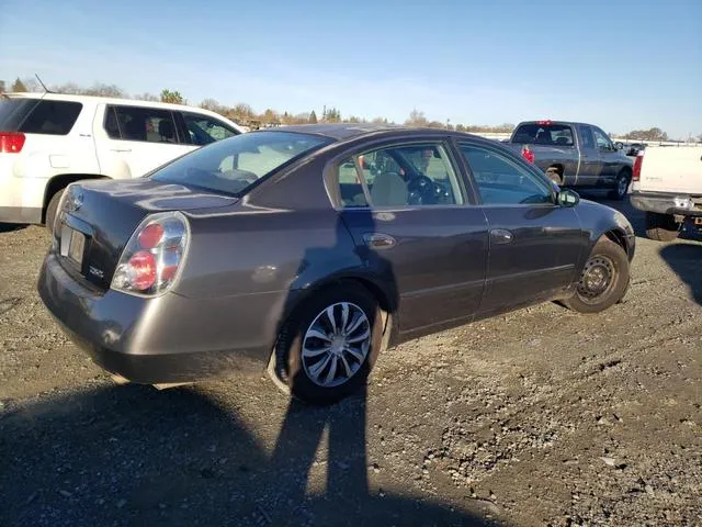 1N4AL11D96N406217 2006 2006 Nissan Altima- S 3