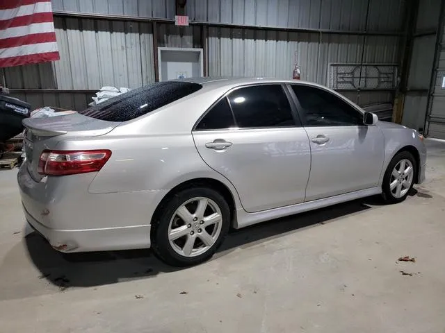 4T1BE46K69U885199 2009 2009 Toyota Camry- Base 3