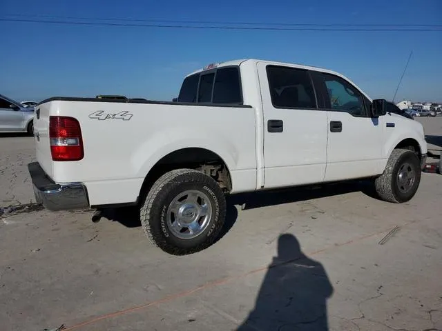 1FTPW14V16KD59086 2006 2006 Ford F-150- Supercrew 3