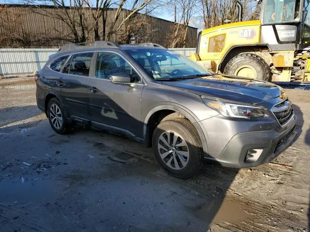 4S4BTACC9L3119031 2020 2020 Subaru Outback- Premium 4