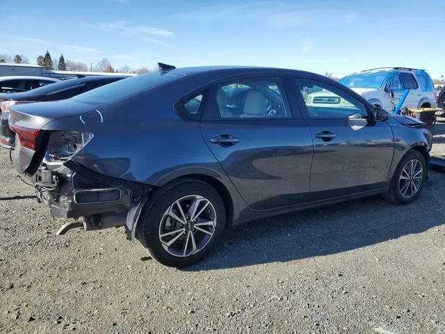 3KPF24AD2PE513037 2023 2023 KIA Forte- LX 3