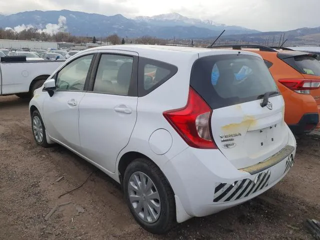 3N1CE2CP1GL404802 2016 2016 Nissan Versa- S 2