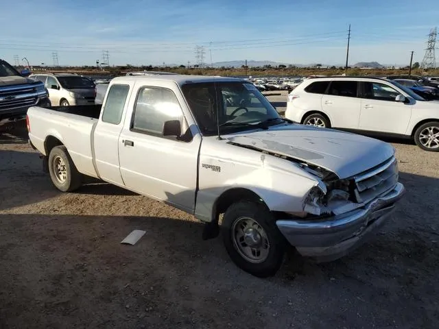 1FTCR14U0TPA25885 1996 1996 Ford Ranger- Super Cab 4