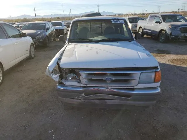 1FTCR14U0TPA25885 1996 1996 Ford Ranger- Super Cab 5