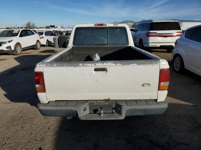 1FTCR14U0TPA25885 1996 1996 Ford Ranger- Super Cab 6