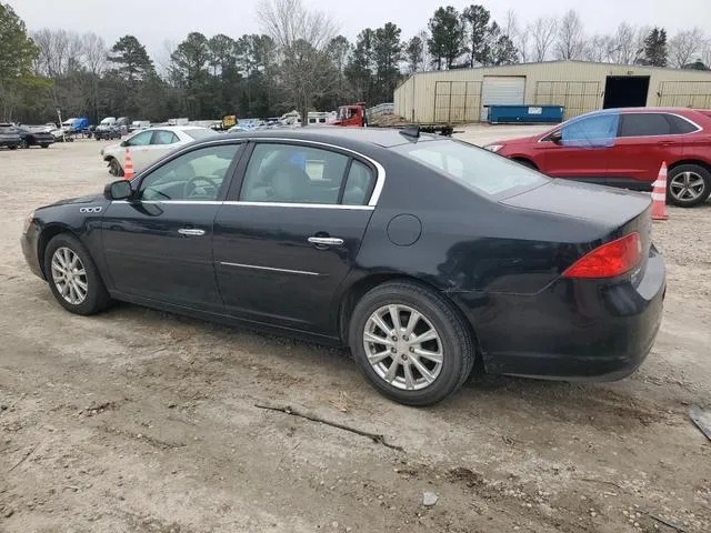 1G4HC5EM0BU134081 2011 2011 Buick Lucerne- Cxl 2