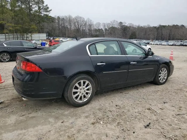 1G4HC5EM0BU134081 2011 2011 Buick Lucerne- Cxl 3