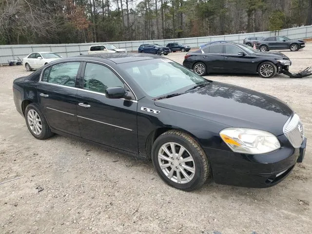 1G4HC5EM0BU134081 2011 2011 Buick Lucerne- Cxl 4