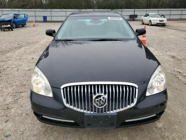 1G4HC5EM0BU134081 2011 2011 Buick Lucerne- Cxl 5