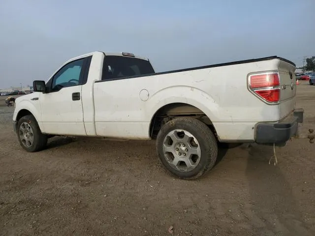 1FTNF1CFXCKD32854 2012 2012 Ford F-150 2