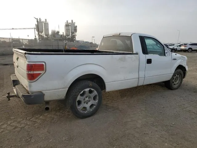 1FTNF1CFXCKD32854 2012 2012 Ford F-150 3