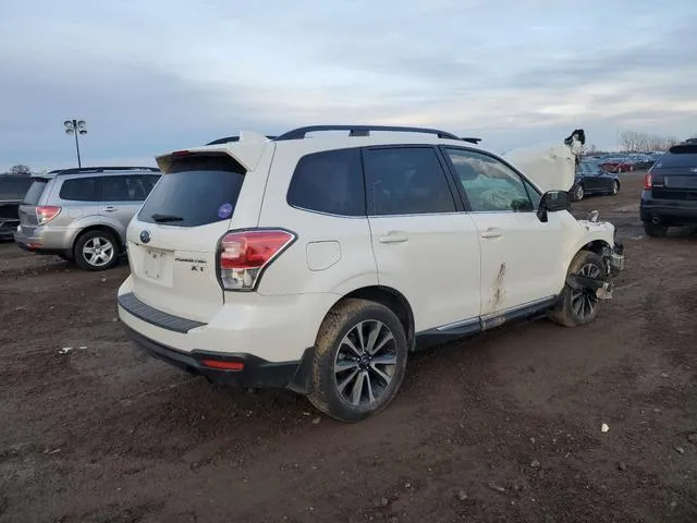 JF2SJGWC3JH580218 2018 2018 Subaru Forester- 2-0Xt Touring 3