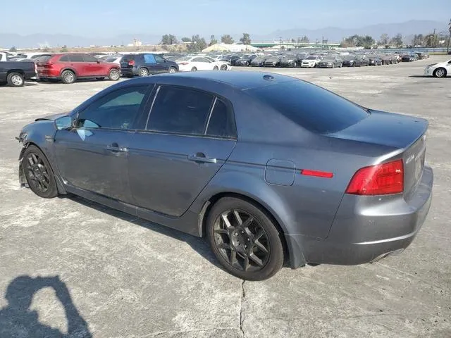 19UUA66246A067439 2006 2006 Acura TL- 3-2 2