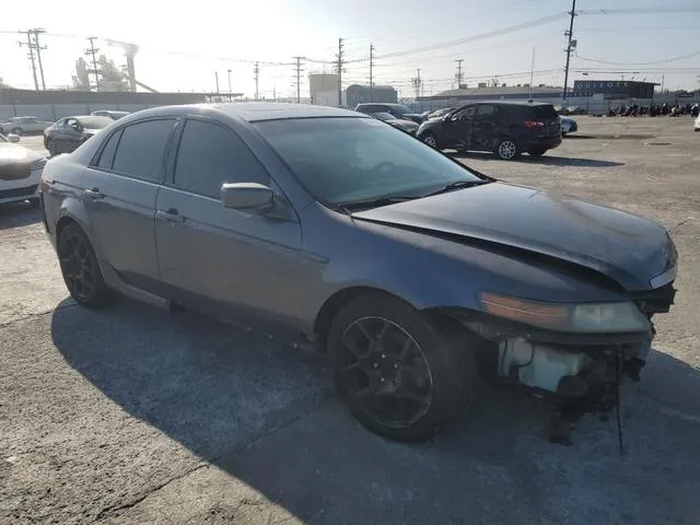 19UUA66246A067439 2006 2006 Acura TL- 3-2 4