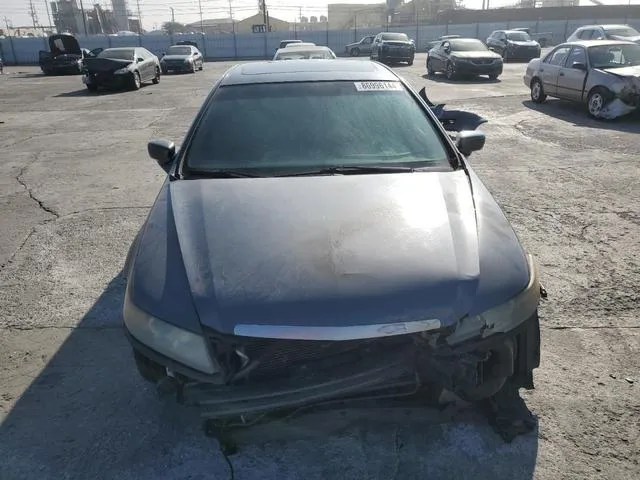 19UUA66246A067439 2006 2006 Acura TL- 3-2 5