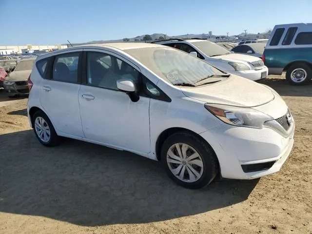 3N1CE2CP5KL358318 2019 2019 Nissan Versa- S 4