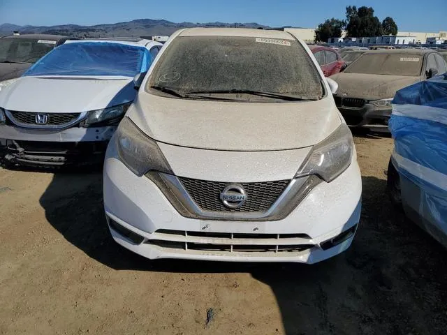 3N1CE2CP5KL358318 2019 2019 Nissan Versa- S 5