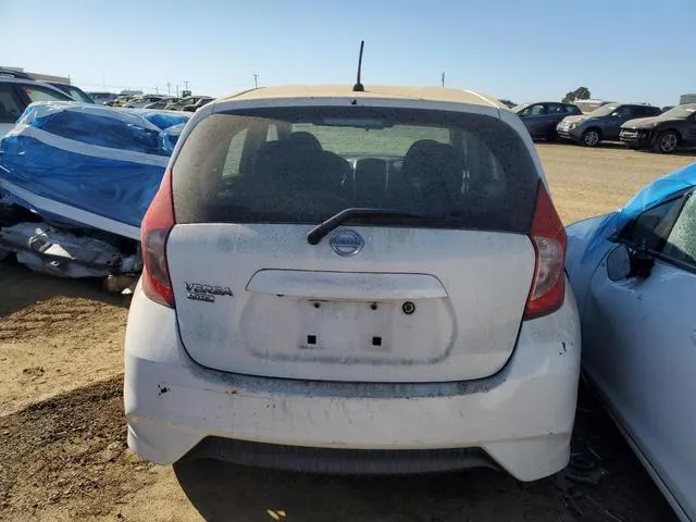 3N1CE2CP5KL358318 2019 2019 Nissan Versa- S 6