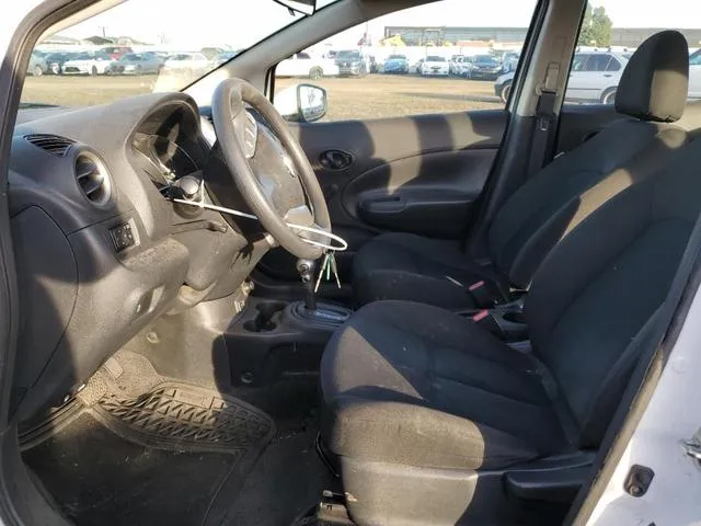 3N1CE2CP5KL358318 2019 2019 Nissan Versa- S 7