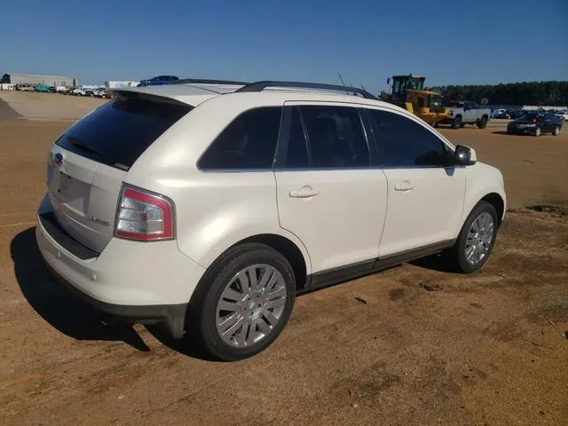 2FMDK39CX8BA78320 2008 2008 Ford Edge- Limited 3