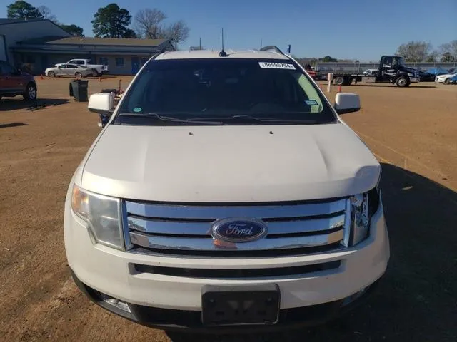 2FMDK39CX8BA78320 2008 2008 Ford Edge- Limited 5