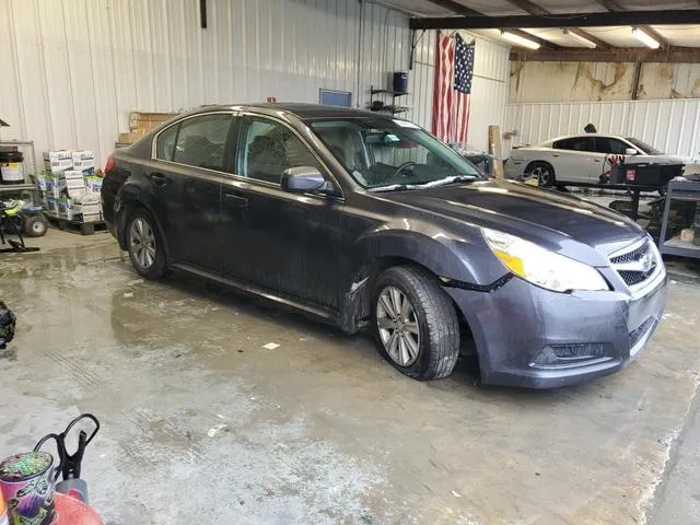 4S3BMCG67B3235831 2011 2011 Subaru Legacy- 2-5I Premium 4