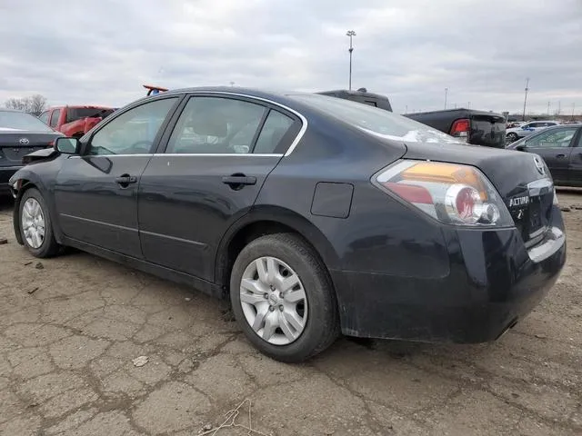 1N4AL2AP0CN480797 2012 2012 Nissan Altima- Base 2