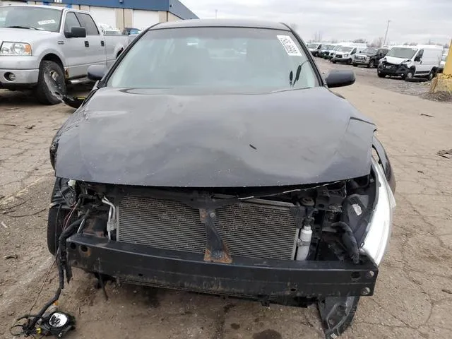 1N4AL2AP0CN480797 2012 2012 Nissan Altima- Base 5