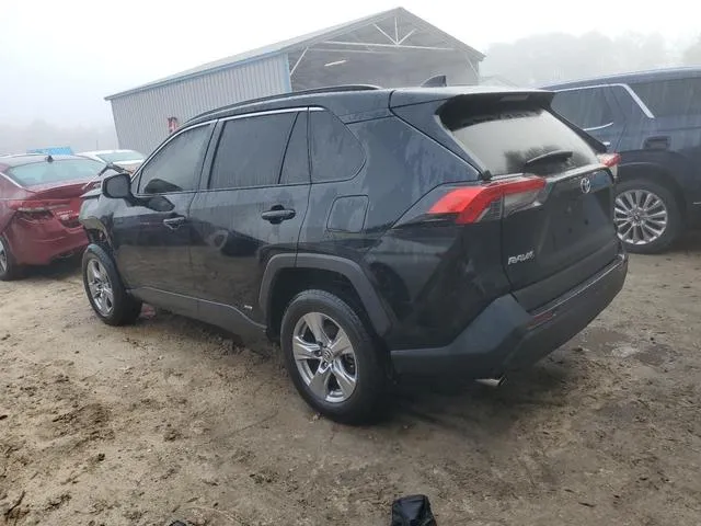 JTMLWRFV7ND141134 2022 2022 Toyota RAV4- LE 2