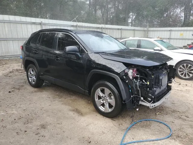 JTMLWRFV7ND141134 2022 2022 Toyota RAV4- LE 4